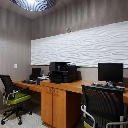 Springhill Suites By Marriott Chicago Bolingbrook Zewnętrze zdjęcie