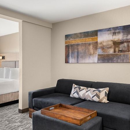 Springhill Suites By Marriott Chicago Bolingbrook Zewnętrze zdjęcie