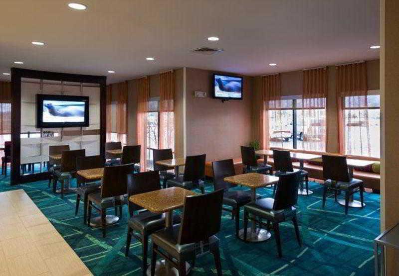 Springhill Suites By Marriott Chicago Bolingbrook Zewnętrze zdjęcie