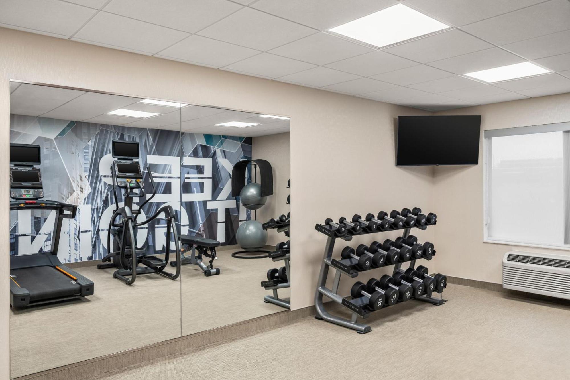Springhill Suites By Marriott Chicago Bolingbrook Zewnętrze zdjęcie