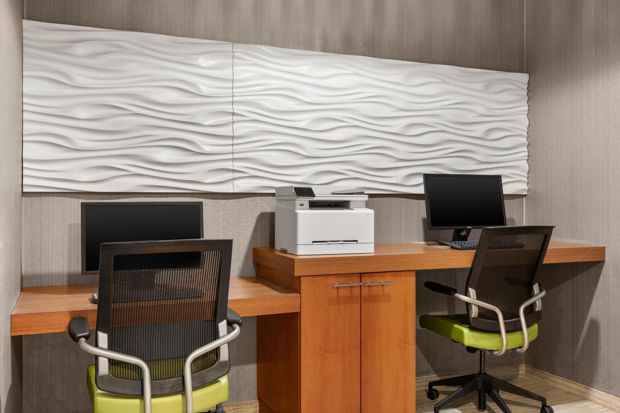Springhill Suites By Marriott Chicago Bolingbrook Zewnętrze zdjęcie