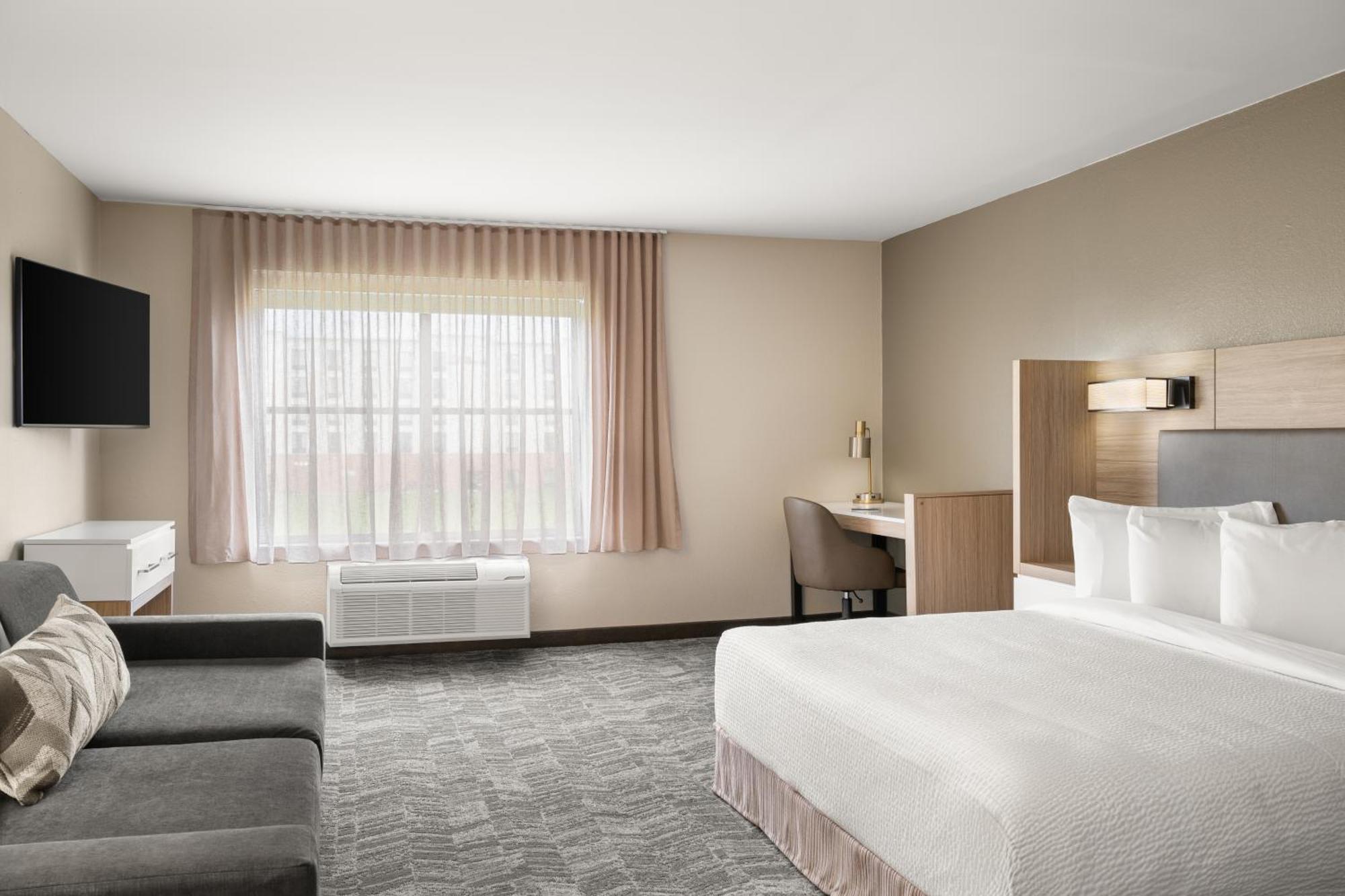 Springhill Suites By Marriott Chicago Bolingbrook Zewnętrze zdjęcie