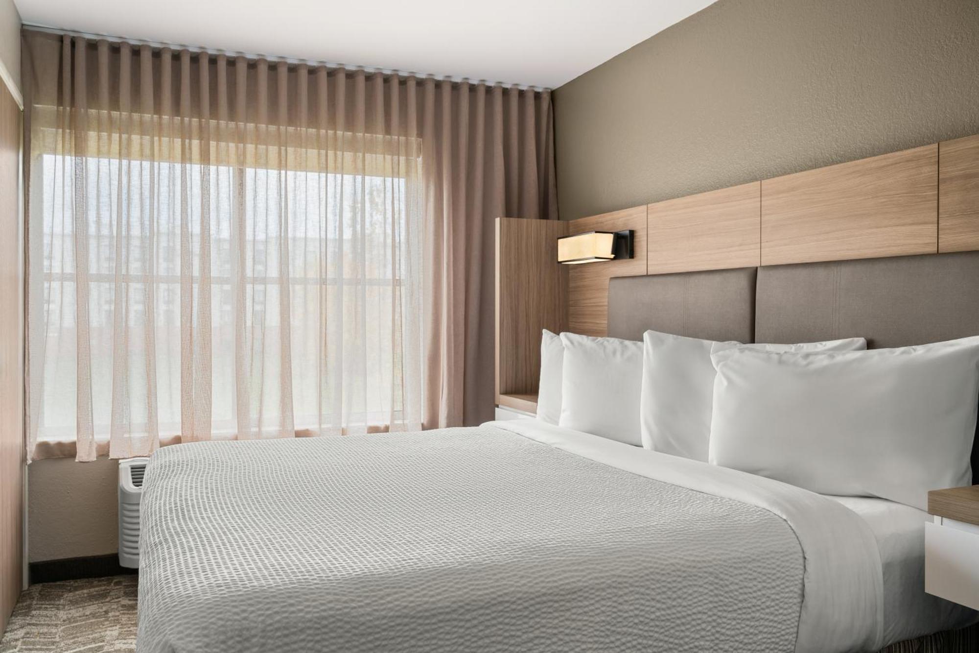 Springhill Suites By Marriott Chicago Bolingbrook Zewnętrze zdjęcie