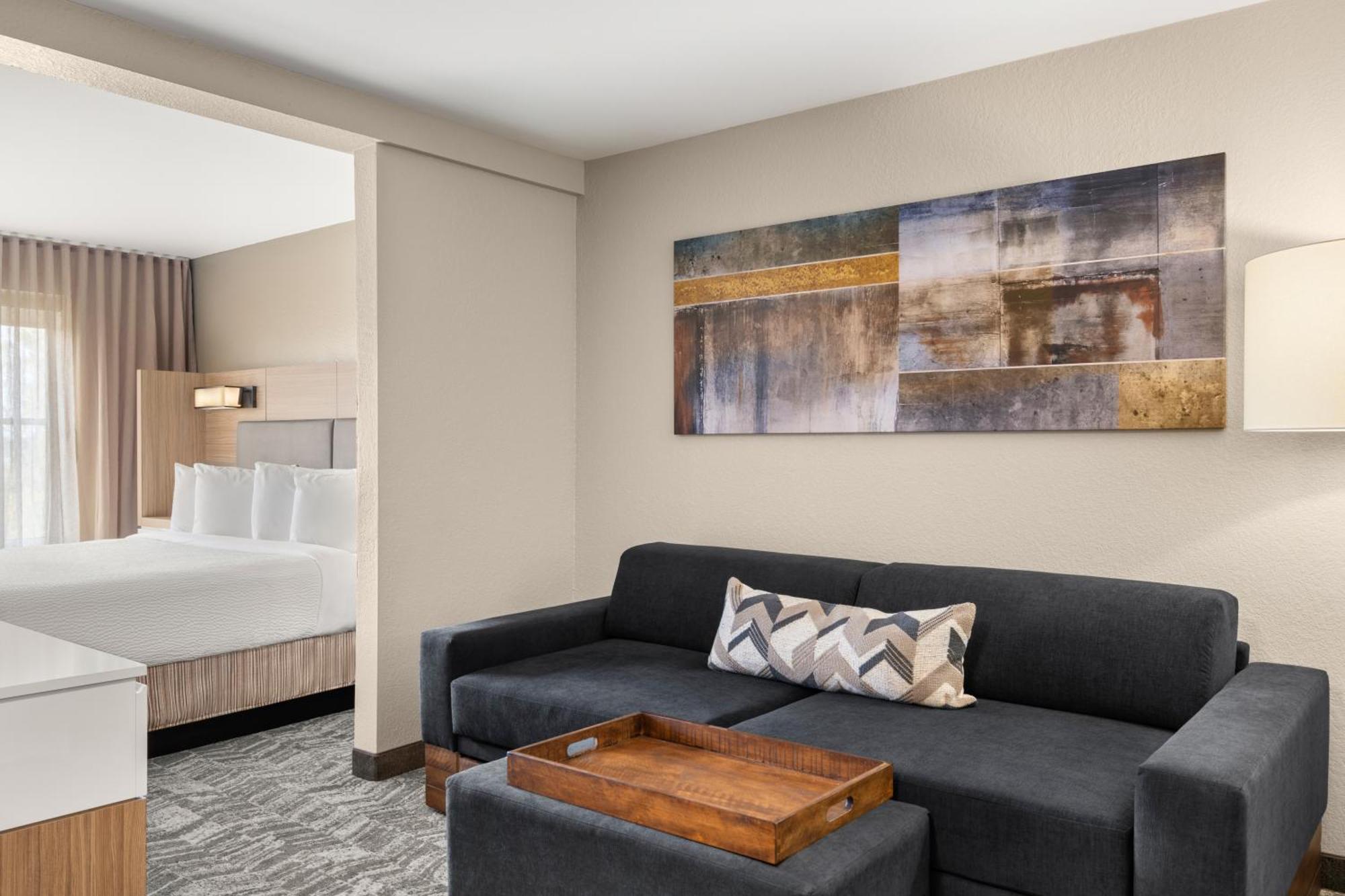 Springhill Suites By Marriott Chicago Bolingbrook Zewnętrze zdjęcie