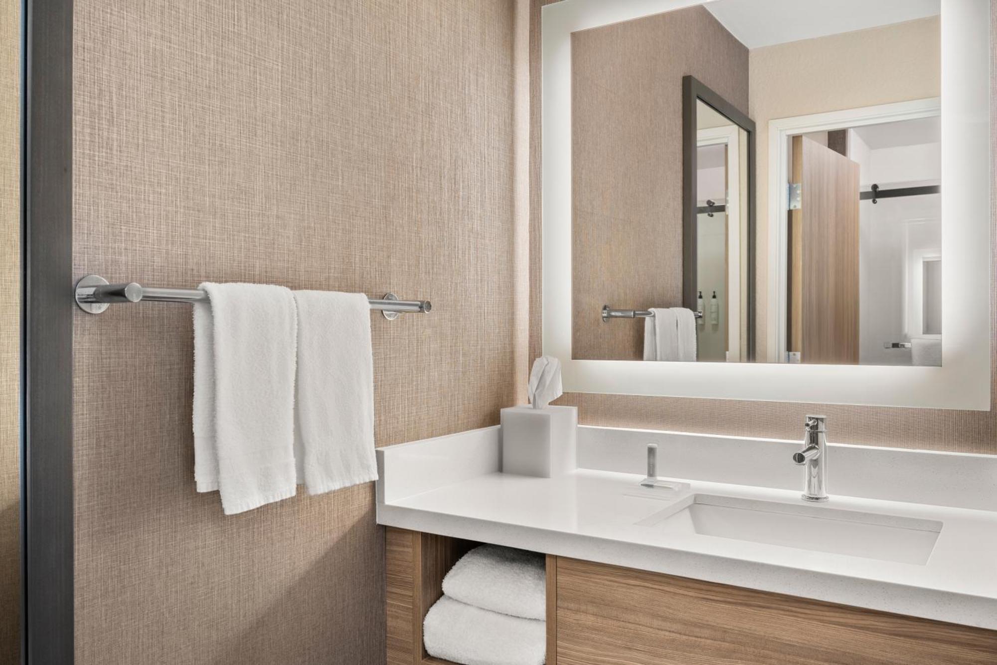Springhill Suites By Marriott Chicago Bolingbrook Zewnętrze zdjęcie