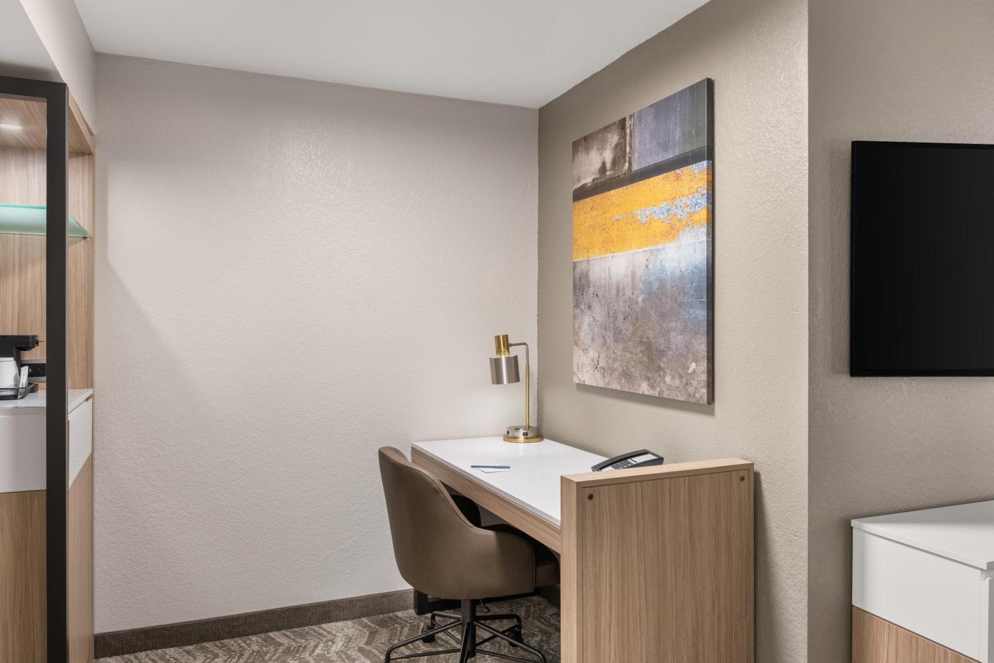 Springhill Suites By Marriott Chicago Bolingbrook Zewnętrze zdjęcie