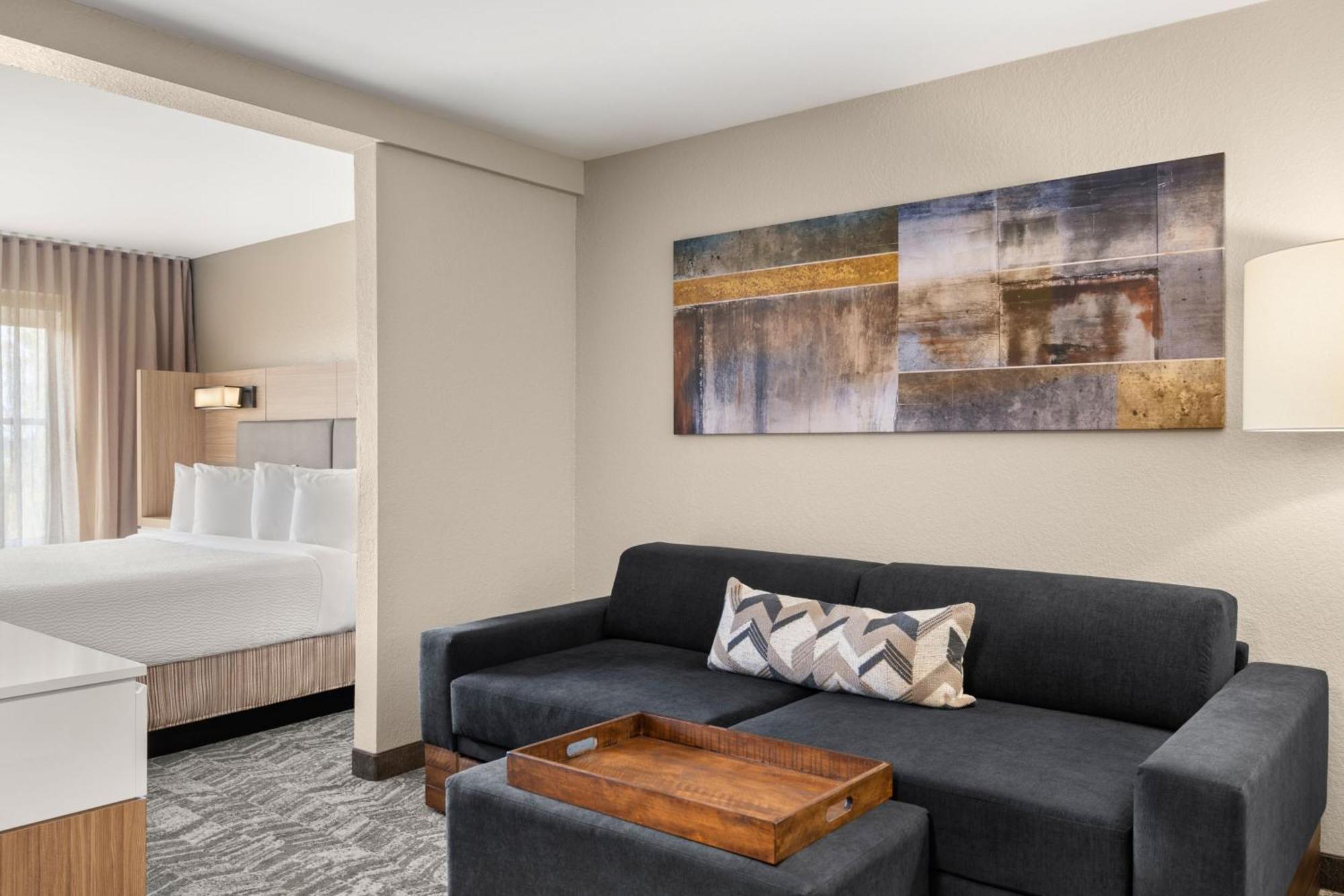 Springhill Suites By Marriott Chicago Bolingbrook Zewnętrze zdjęcie