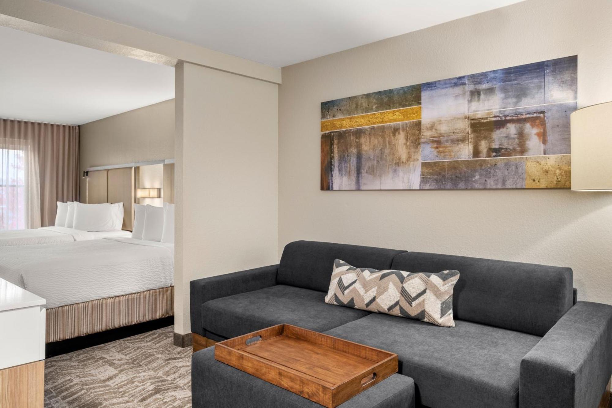 Springhill Suites By Marriott Chicago Bolingbrook Zewnętrze zdjęcie