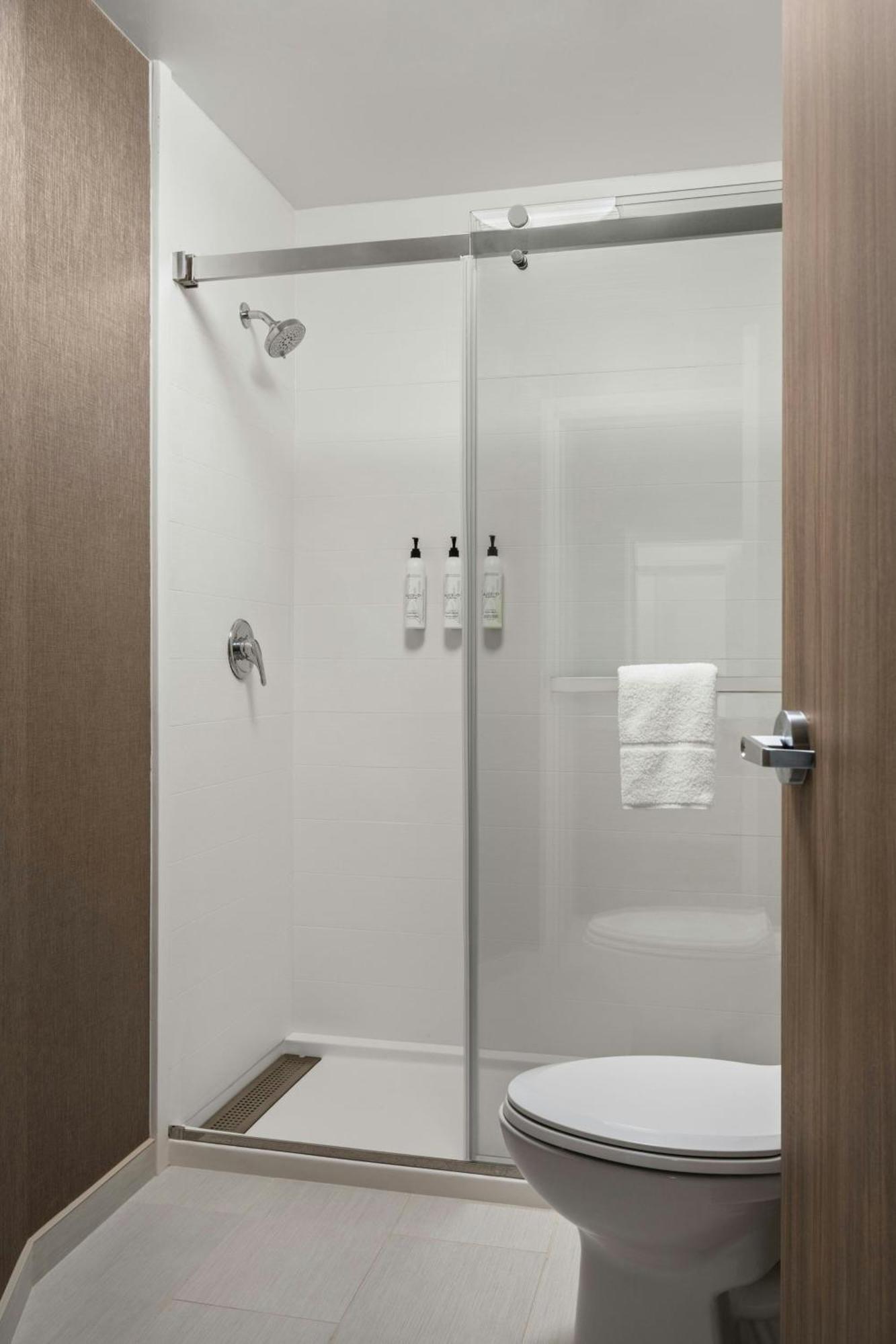 Springhill Suites By Marriott Chicago Bolingbrook Zewnętrze zdjęcie