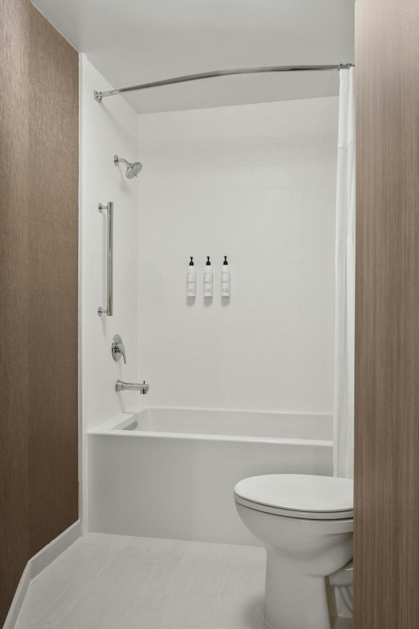 Springhill Suites By Marriott Chicago Bolingbrook Zewnętrze zdjęcie