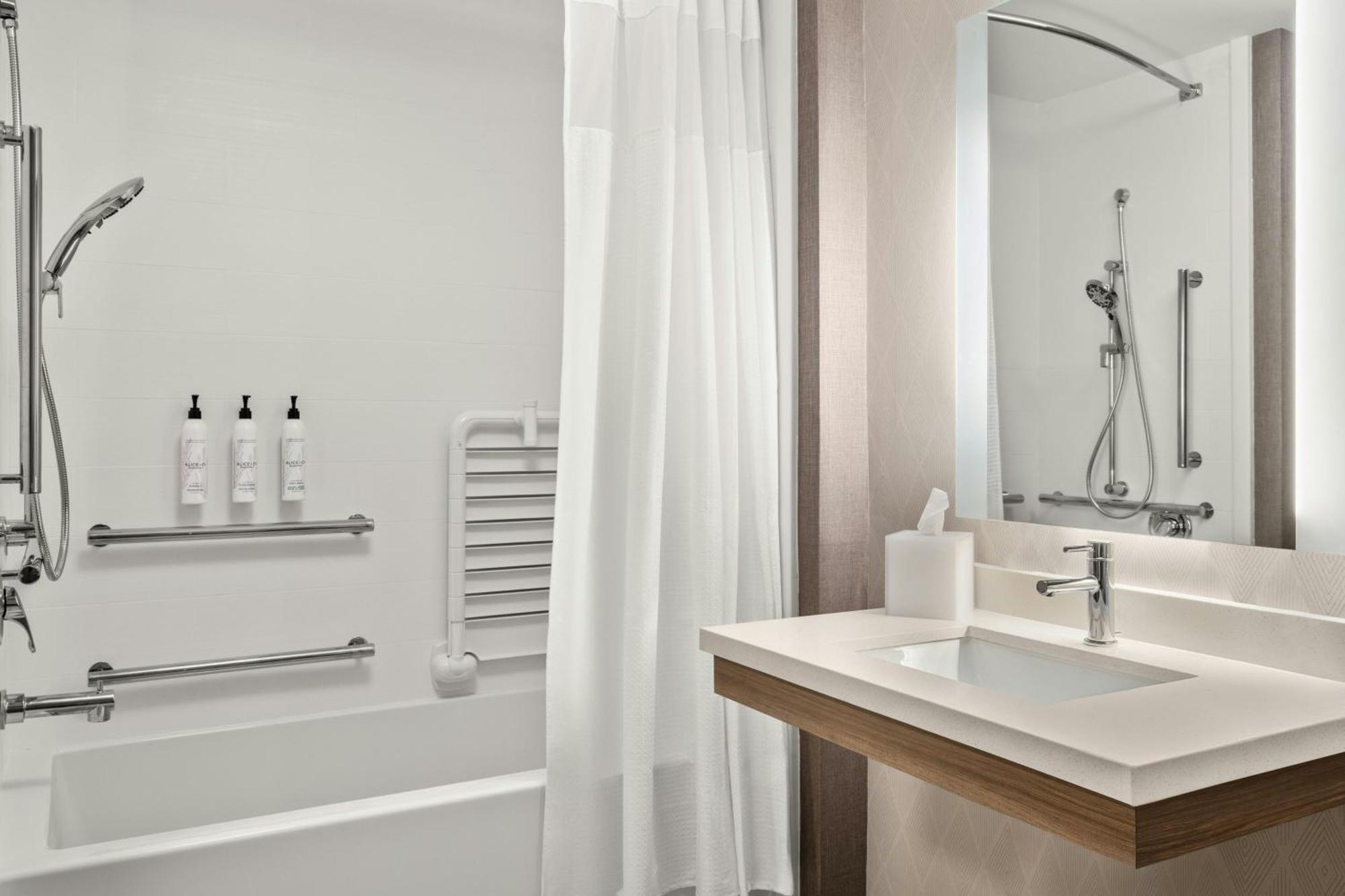 Springhill Suites By Marriott Chicago Bolingbrook Zewnętrze zdjęcie