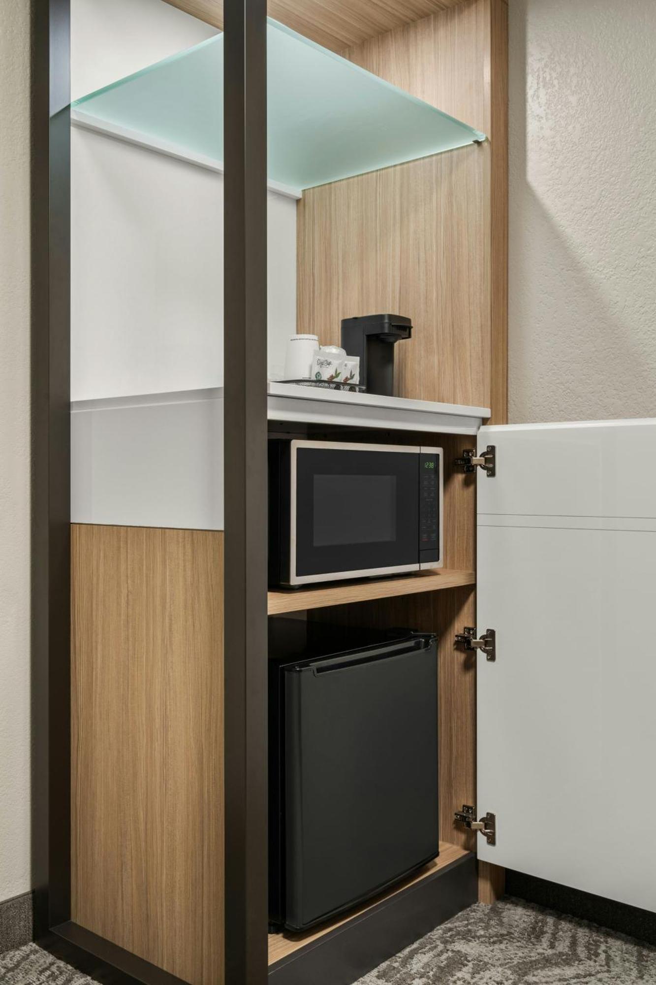 Springhill Suites By Marriott Chicago Bolingbrook Zewnętrze zdjęcie