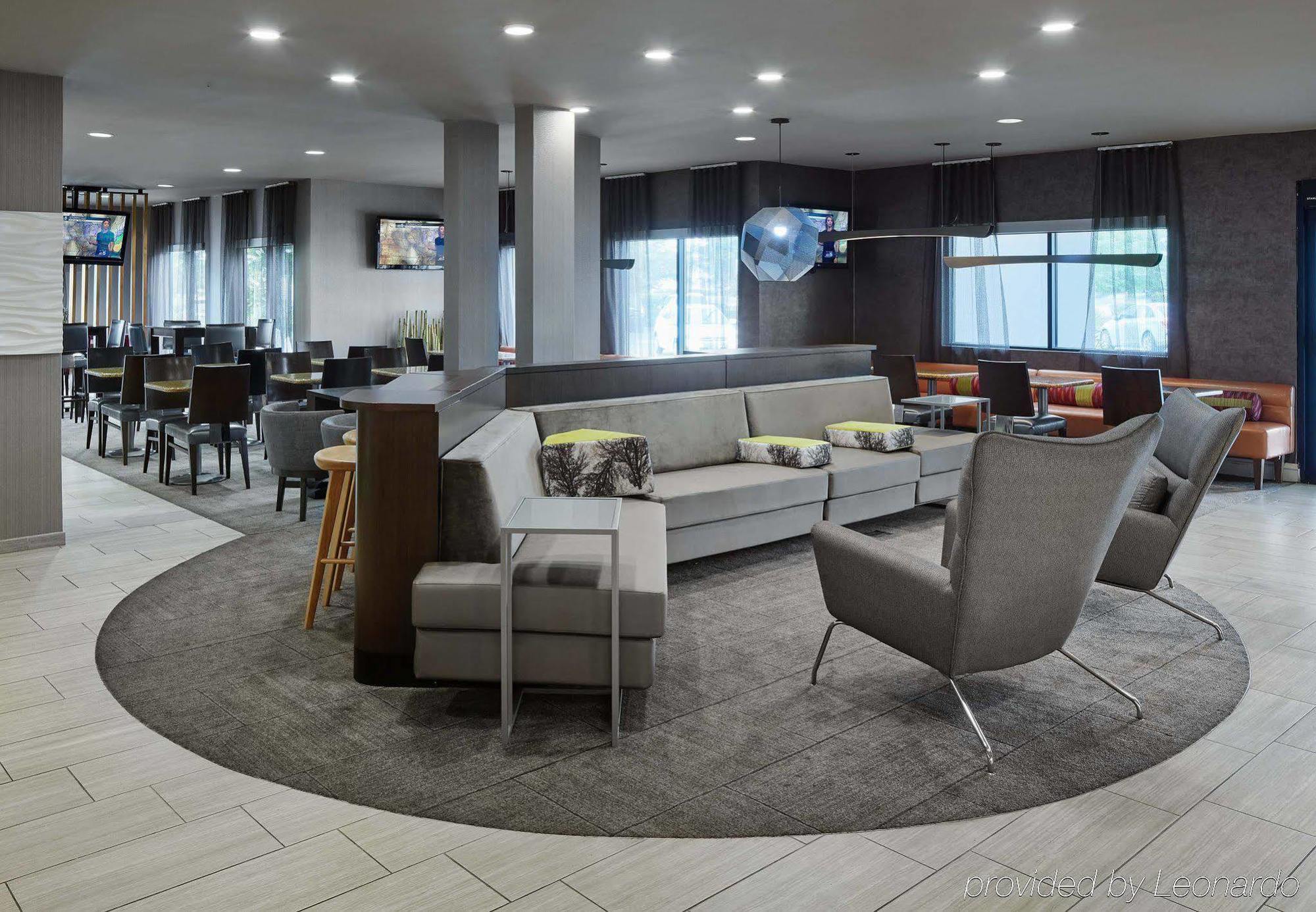 Springhill Suites By Marriott Chicago Bolingbrook Zewnętrze zdjęcie