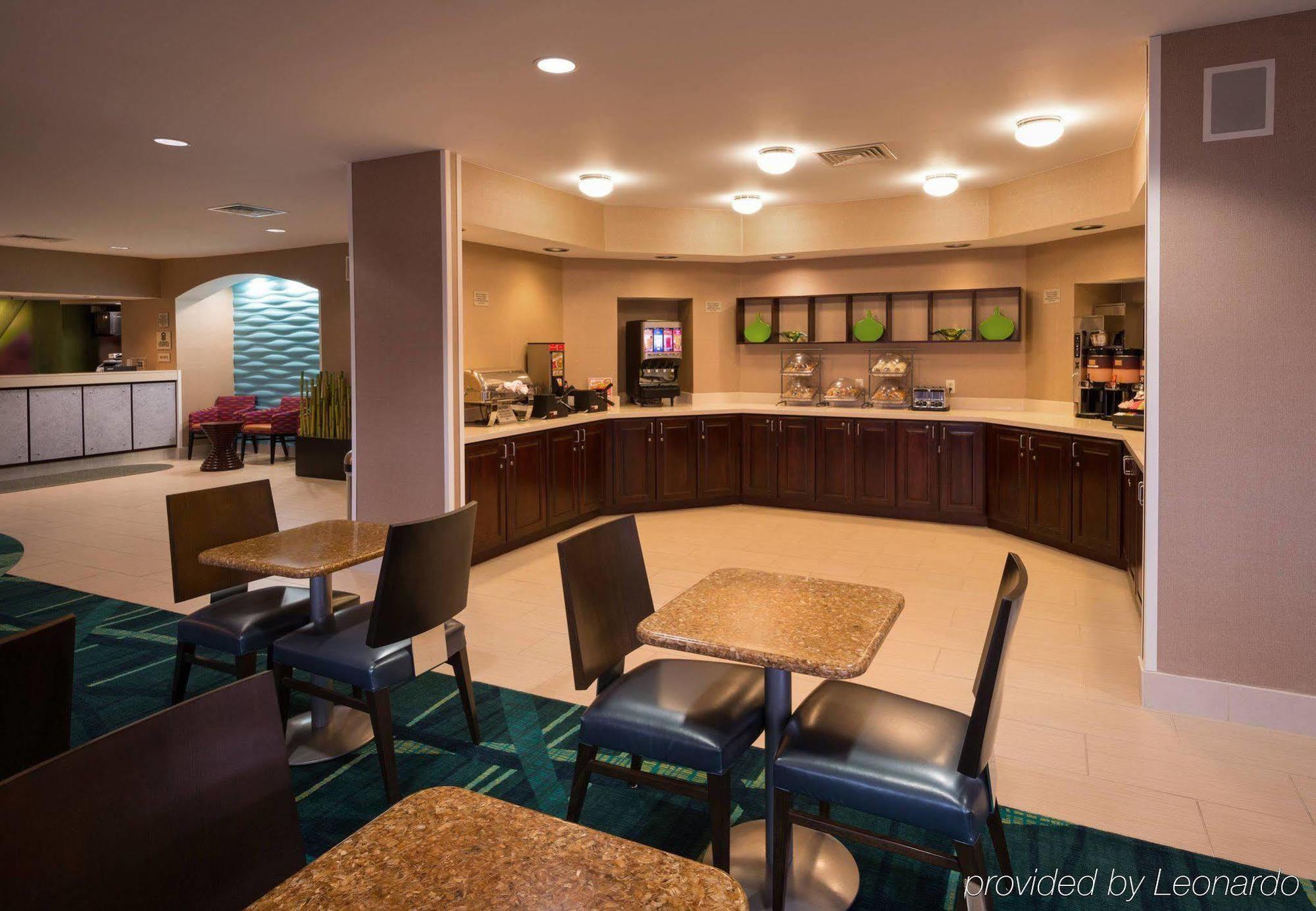 Springhill Suites By Marriott Chicago Bolingbrook Zewnętrze zdjęcie